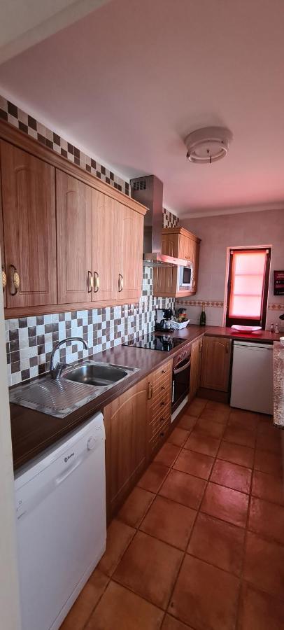 Willa Casa Aitana Puerto Calero Zewnętrze zdjęcie