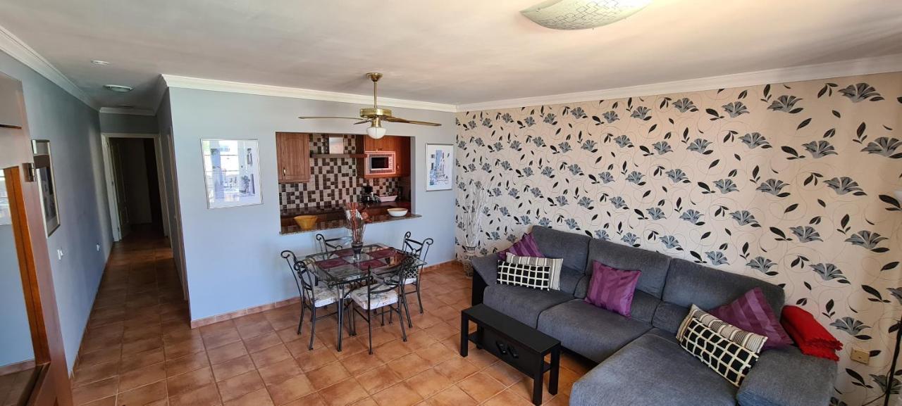 Willa Casa Aitana Puerto Calero Zewnętrze zdjęcie