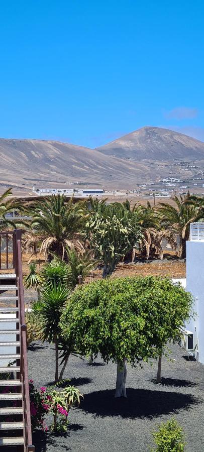 Willa Casa Aitana Puerto Calero Zewnętrze zdjęcie