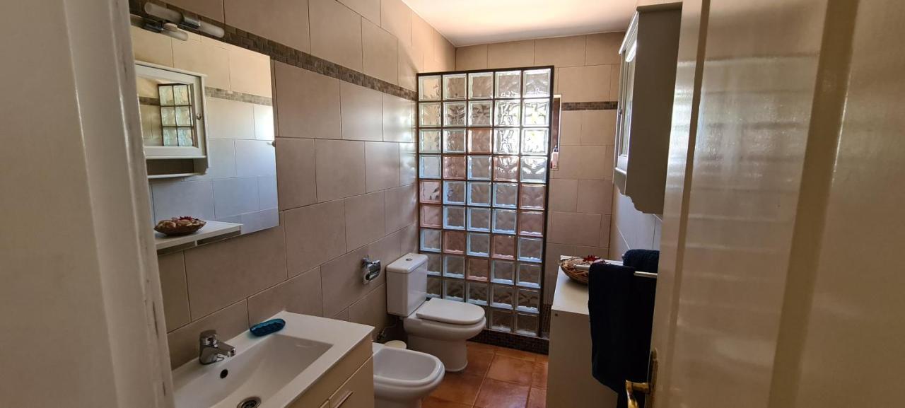 Willa Casa Aitana Puerto Calero Zewnętrze zdjęcie