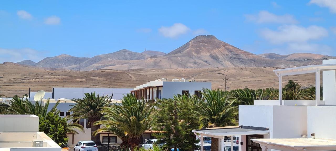 Willa Casa Aitana Puerto Calero Zewnętrze zdjęcie